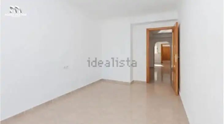 Dormitori de Pis en venda en Elche / Elx amb Terrassa i Balcó
