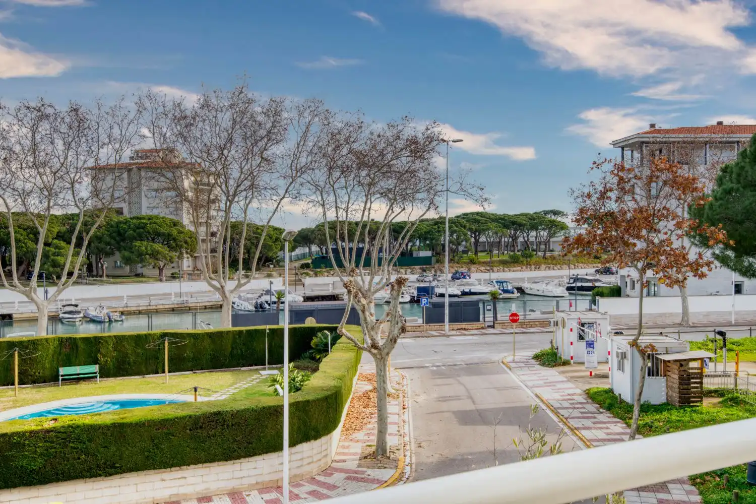 Piso con terraza en venta en Platja d'Aro, imagen 10