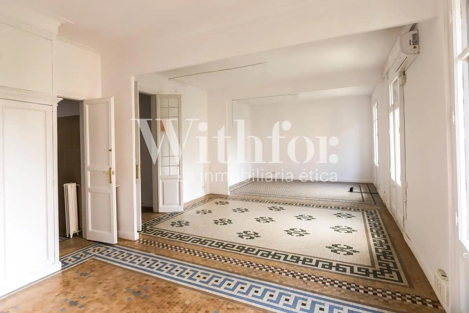 Flat for rent in Diagonal, L'Antiga Esquerra de l'Eixample