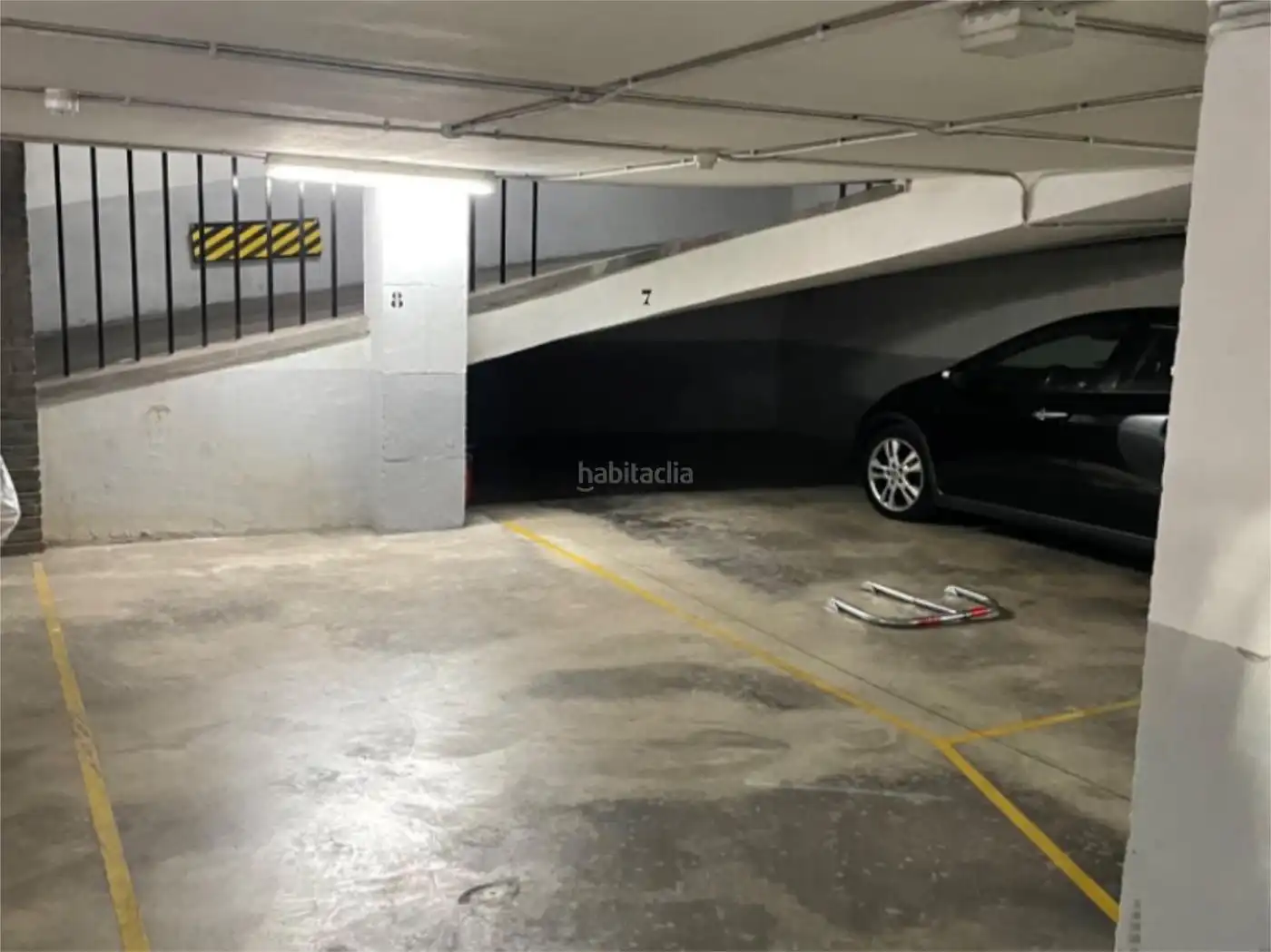 Parking à louer à Calle San Fernando 38, imagen 2