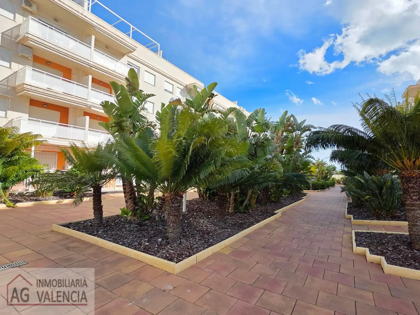 Vista exterior de Apartament de lloguer en Almenara, Castellón