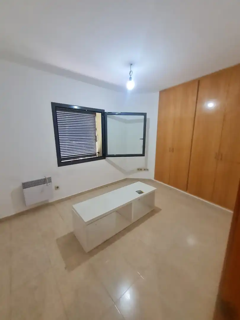 Flat with lift for sale in Carrer del Camí Ral 54