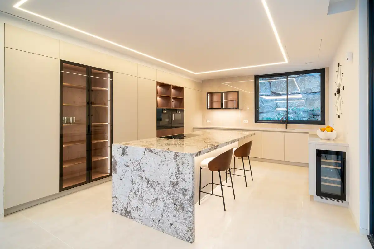 Casa con piscina en venta en Estepona - Estepona,Paraiso, imagen 23