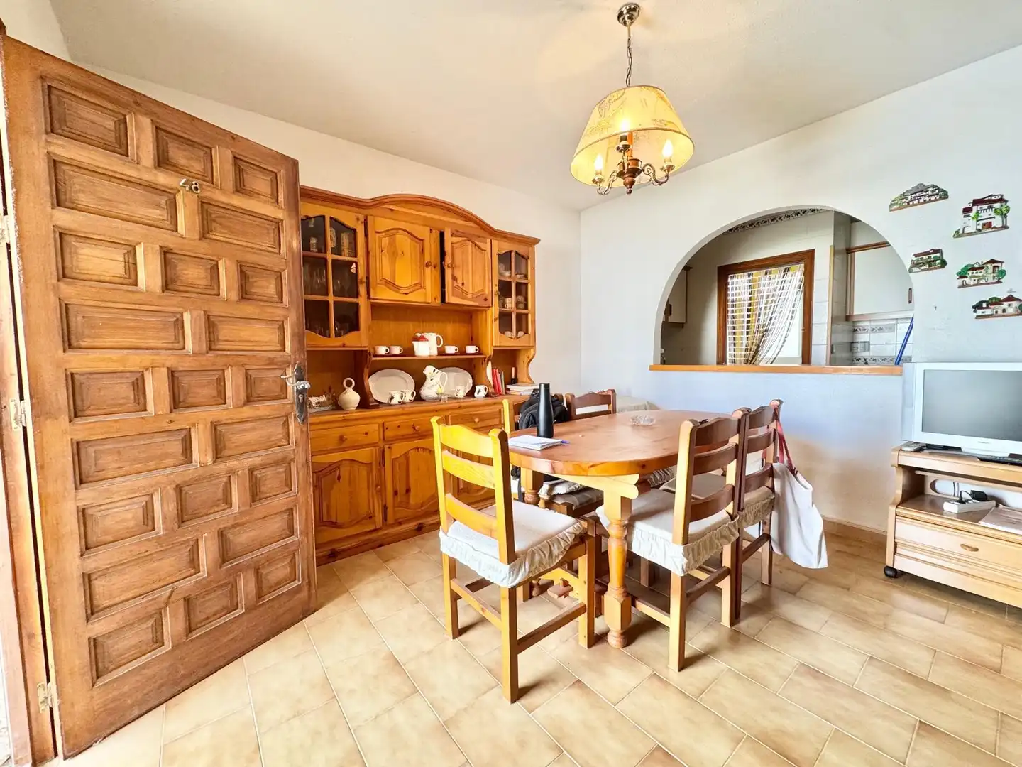 Villa mit Pool zur Miete in Playa de los Locos, imagen 3