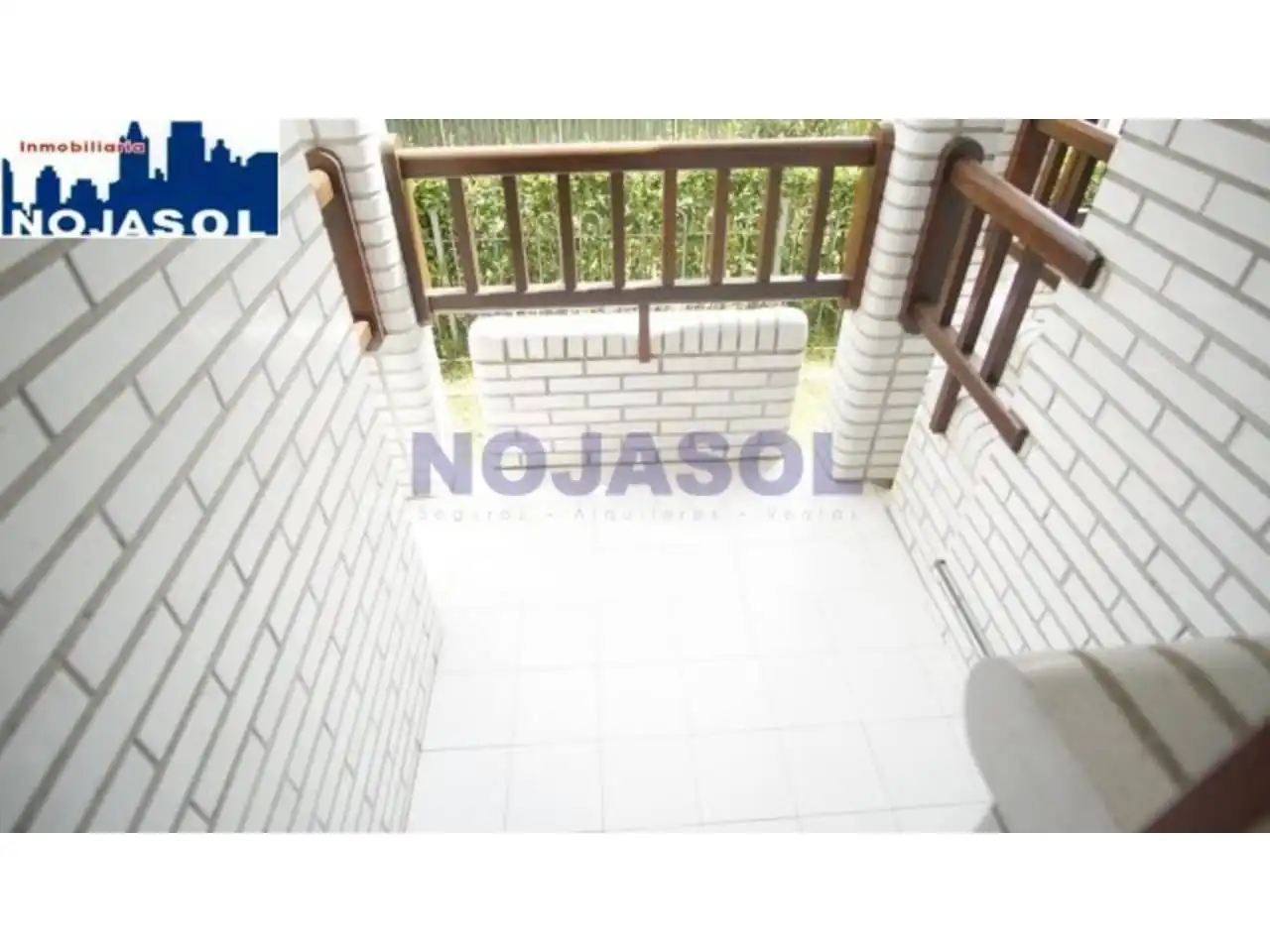 Apartment mit Pool zur Miete in Calle El Casar 10, imagen 11