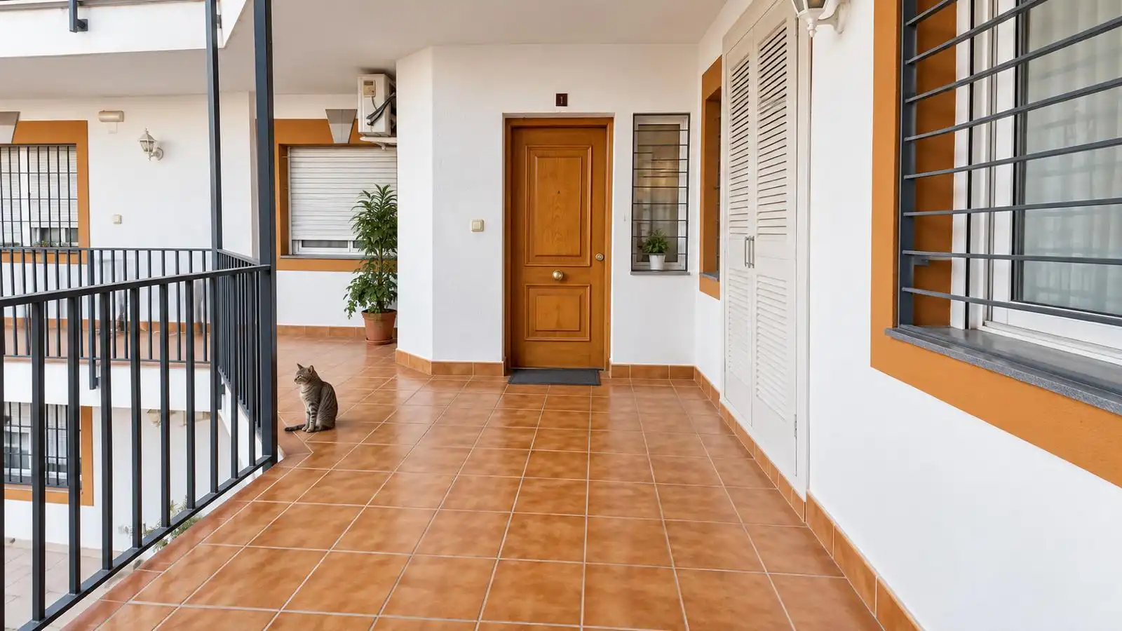 Flat with lift for sale in Calle Doctor Jiménez Rueda, imagen 22