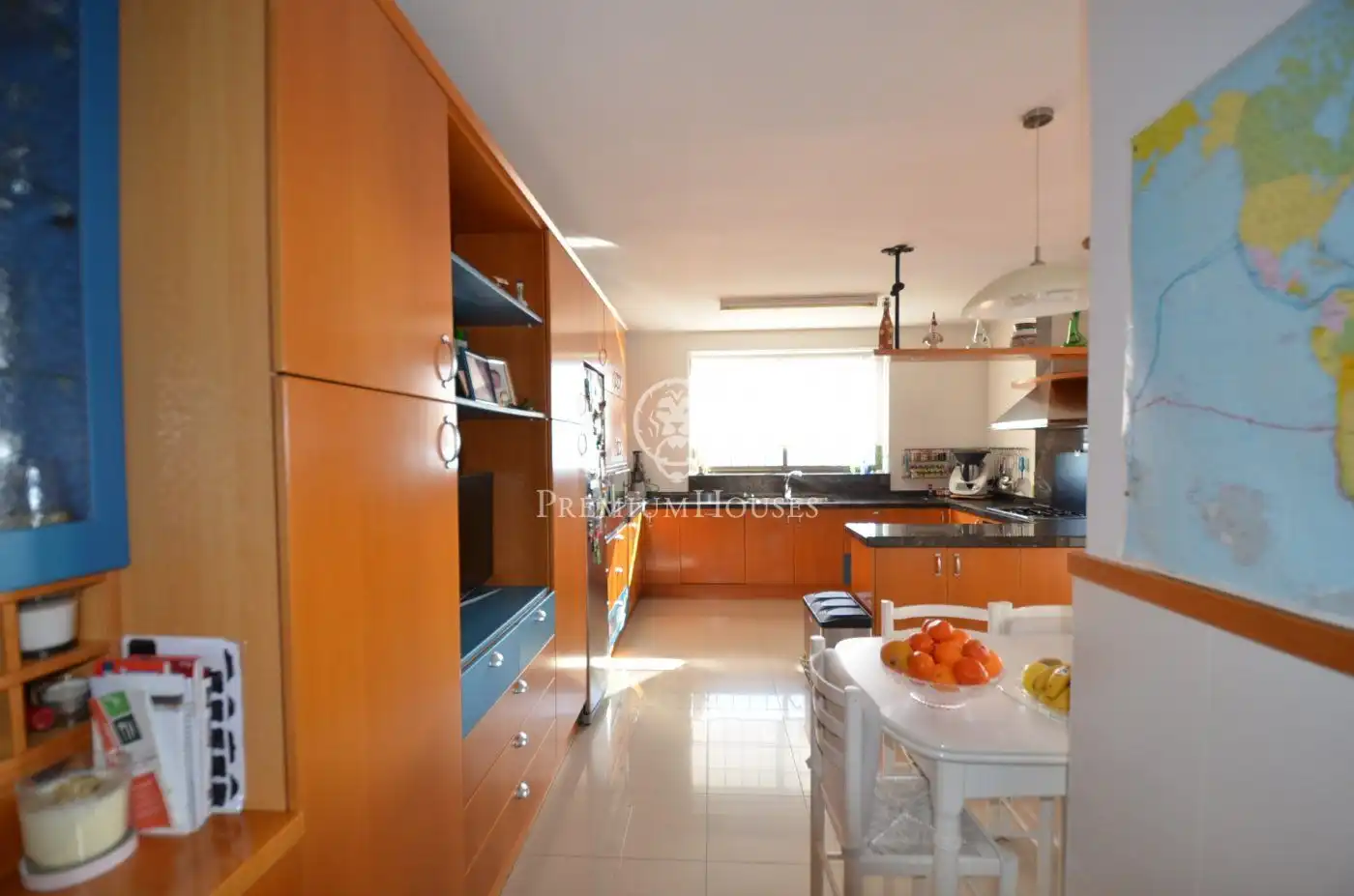 Casa amb terrassa en venda a Alella, imagen 29