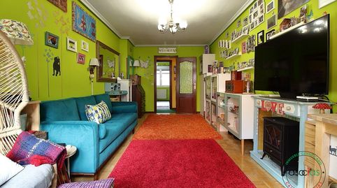 Foto 3 de Piso en venta en Gijón - Lanuza, 6, Perchera, Gijón