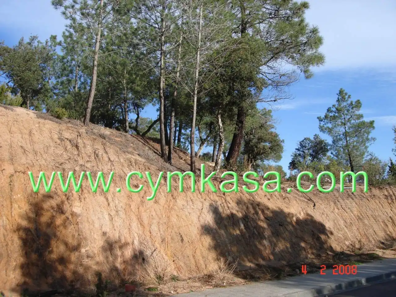 Residential land for sale in Terrabrava - Tordera Parc, imagen 4