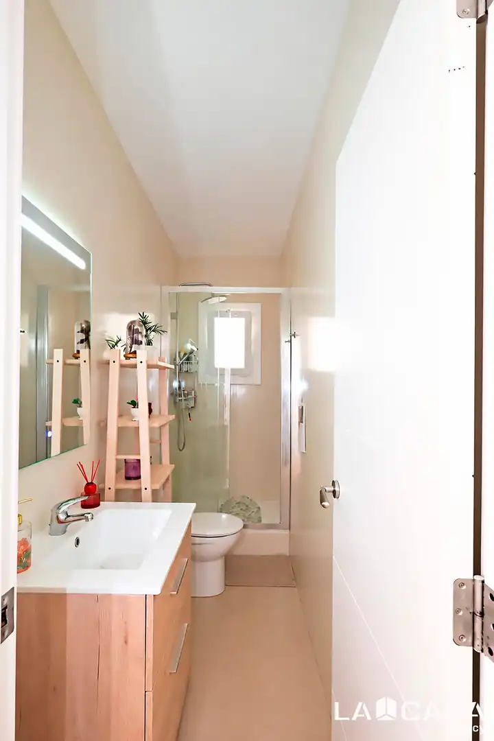 Penthouse with terrace for sale in Santa Eulàlia, imagen 28