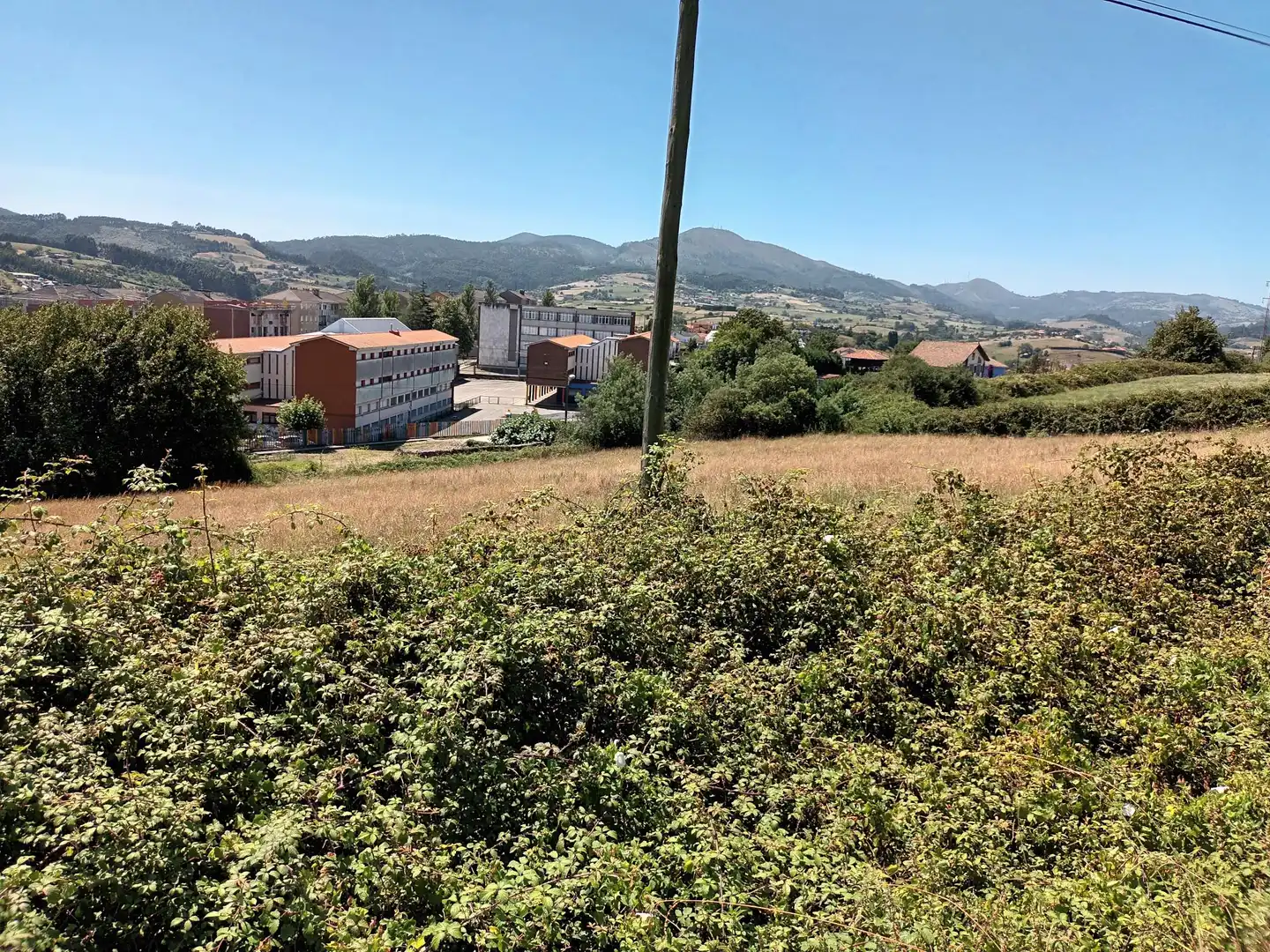 Terreno residenziale in vendita a Camino de la Luz, imagen 12
