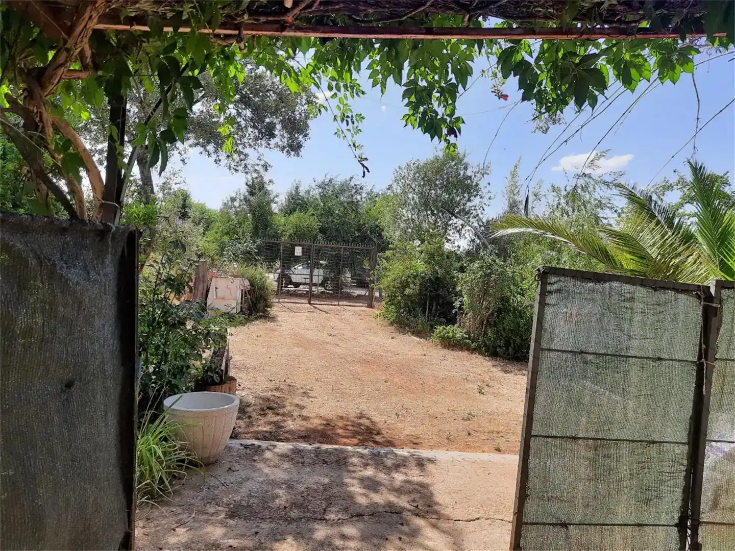 Finca rústica en venda en Retuerta del Bullaque amb Aire condicionat i Piscina