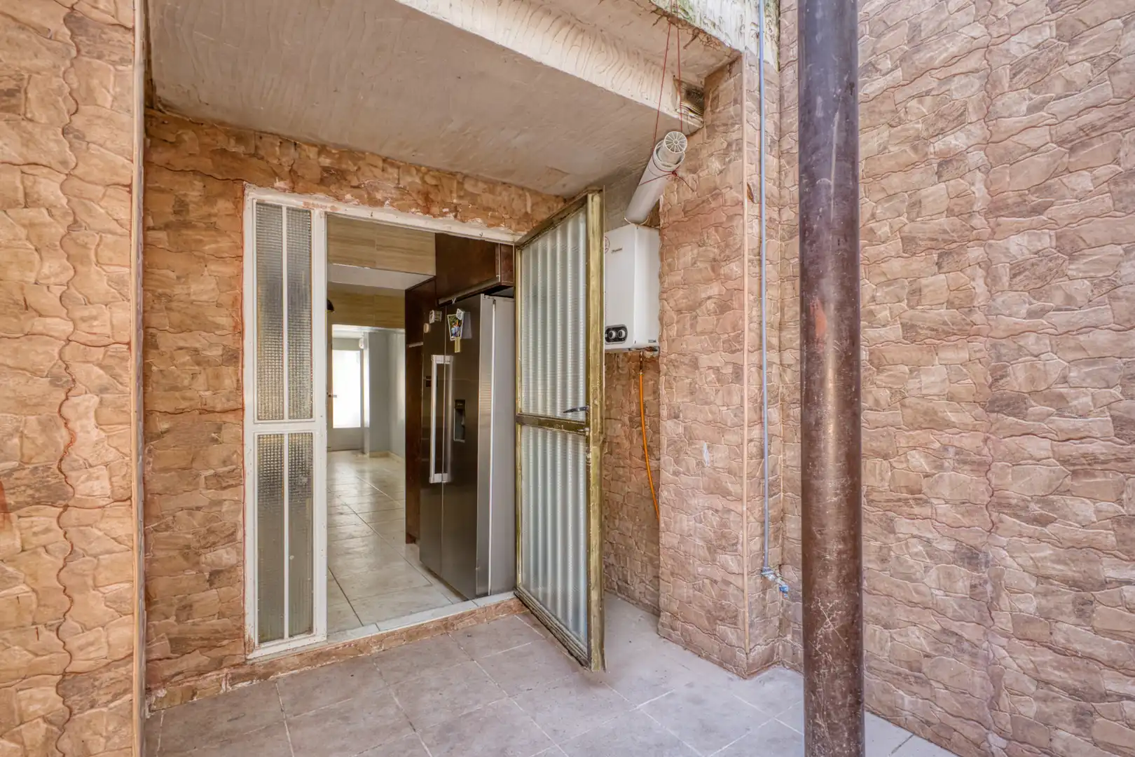 Detached homes for sale in Sant Joan d'Alacant  with Air Conditioner, Heating and Parquet flooring