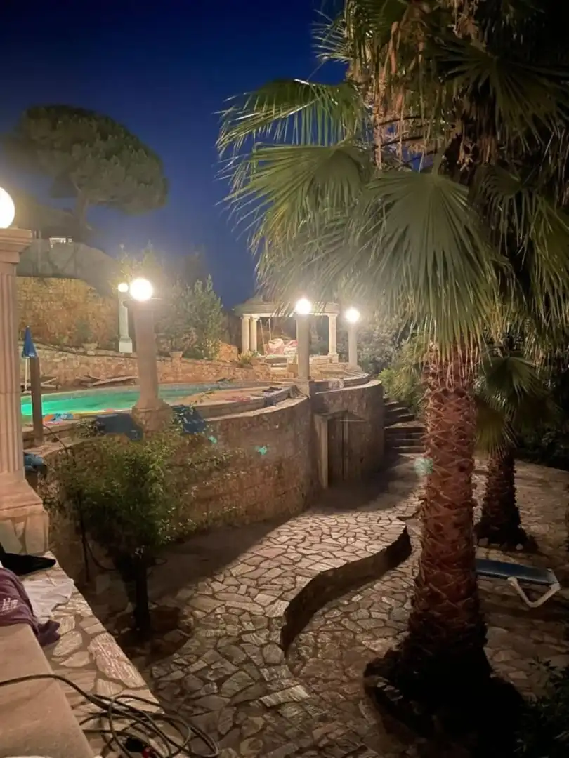 Villa avec terrasse à vendre à Avenida Avinguda dels Arbres, imagen 29