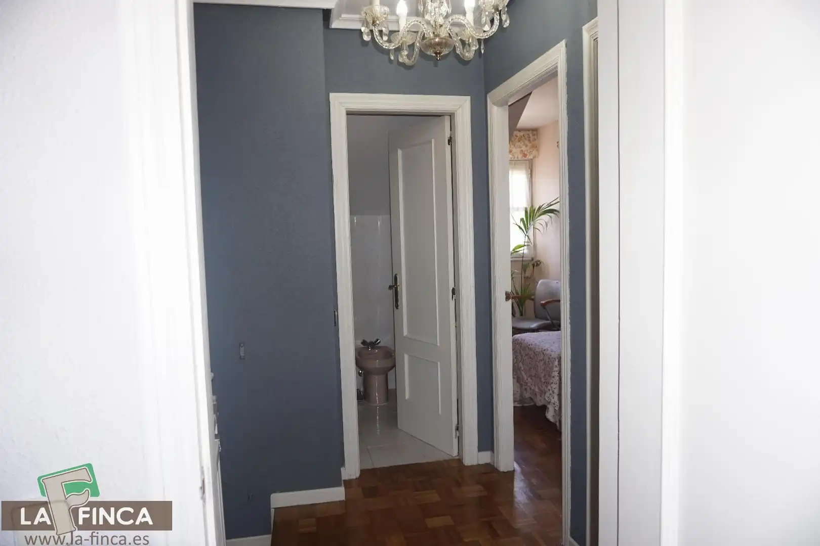 Dúplex en venta en DEL REAL , Viella - Granda - Meres