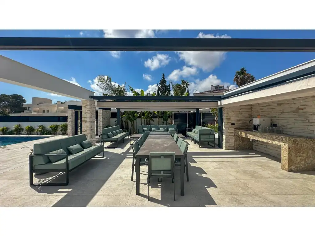 House with pool for sale in Urbanizacion V Martin Brisas 152, imagen 14