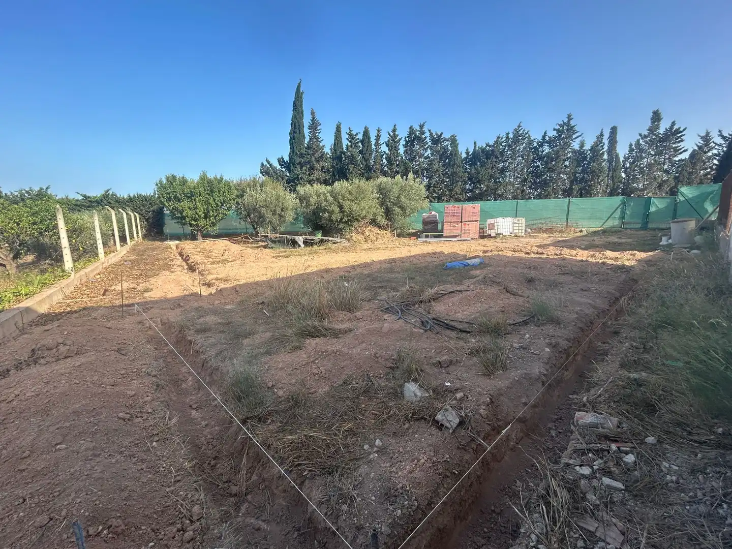 Terreno residenziale in vendita a Pedanías Este, imagen 8