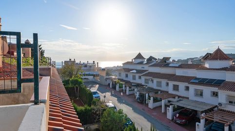 Foto 2 de Casa adosada en venta en Añoreta Golf - Paraíso del Sol, Rincón de la Victoria