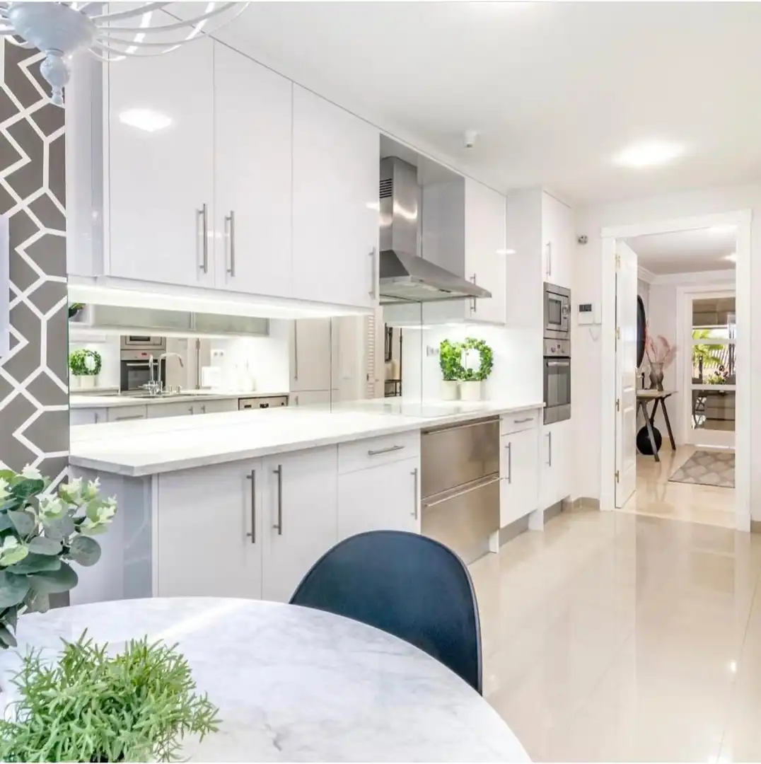 Apartament amb terrassa en venda a Nueva Andalucía, imagen 20