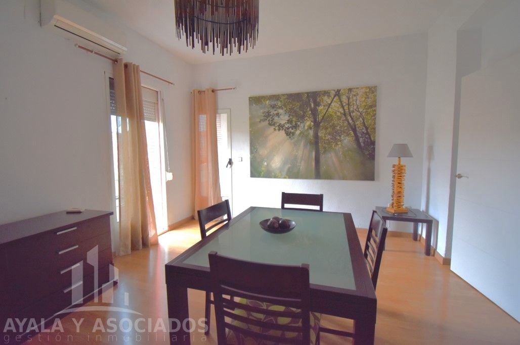Piso en venta en Alameda