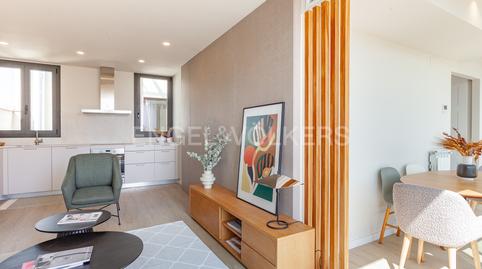 Foto 5 de Àtic en venda a L'Antiga Esquerra de l'Eixample,  Barcelona Capital