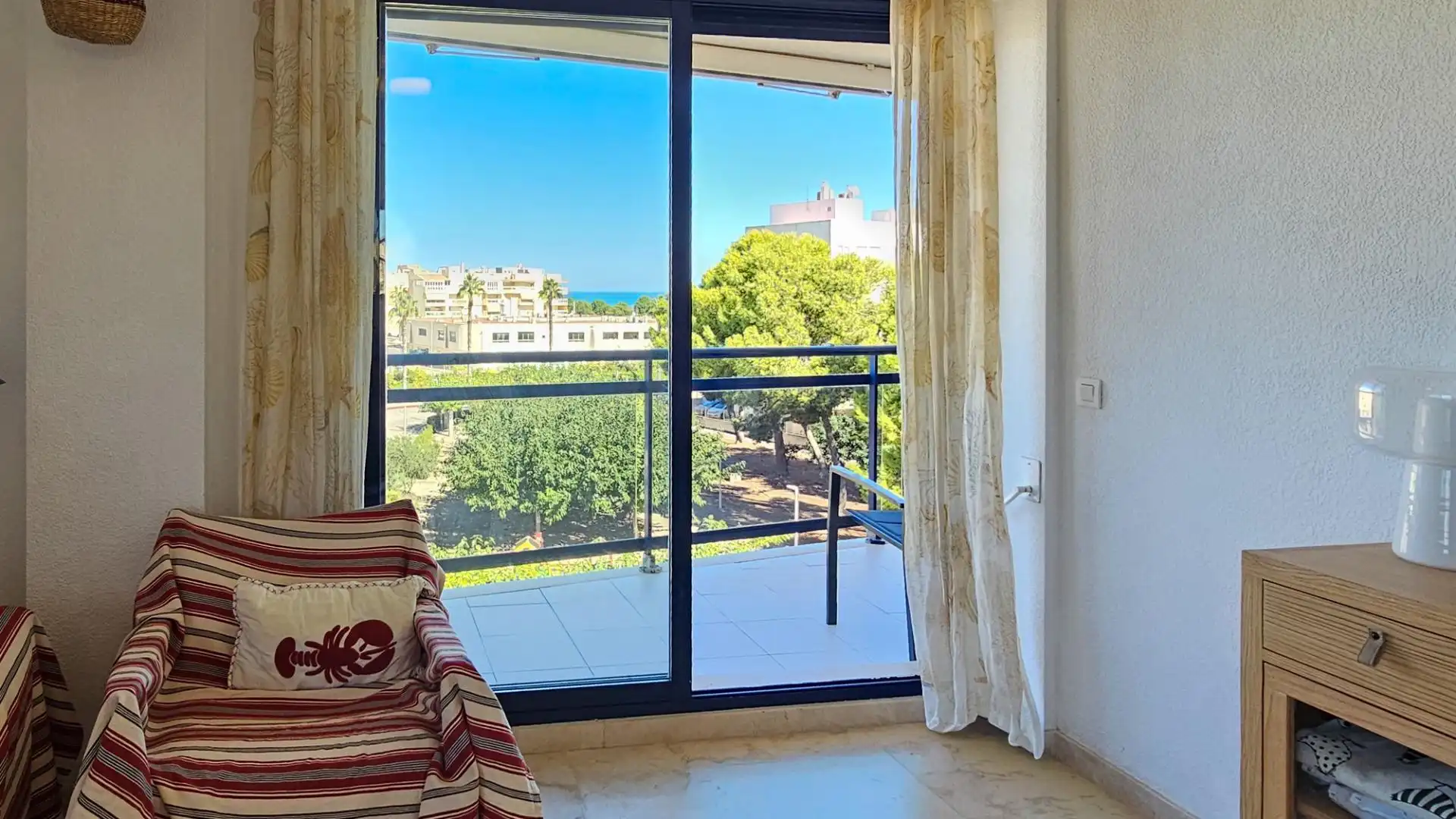 Appartement compact avec terrasse à vendre à Avenida PAIS VALENCIÀ, imagen 46