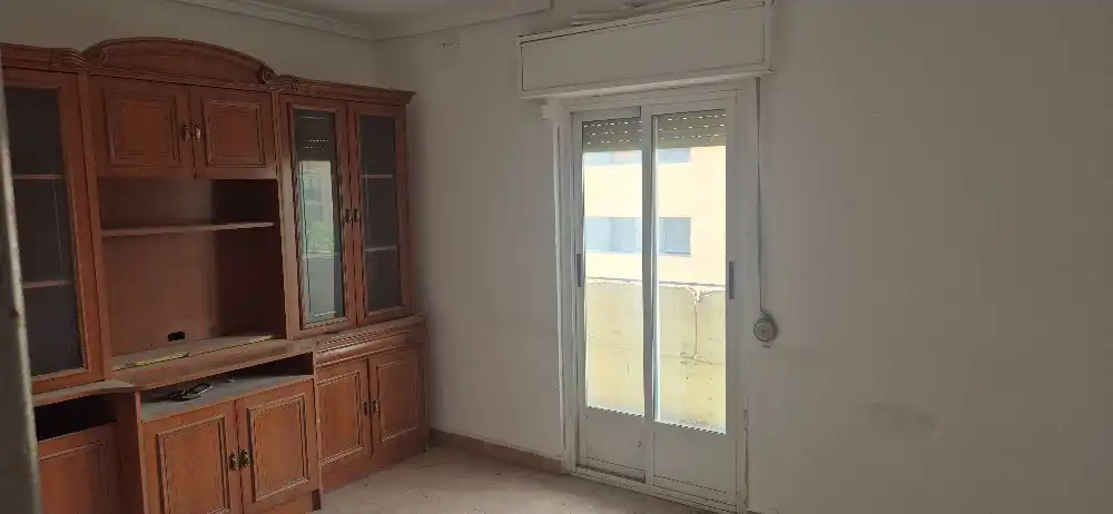 Dormitori de Pis en venda en Albacete amb Balcó