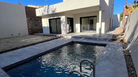Foto 2 de Casa o chalet en venta en Carrer D'antoni Gaudí, 4, Matadepera, Barcelona