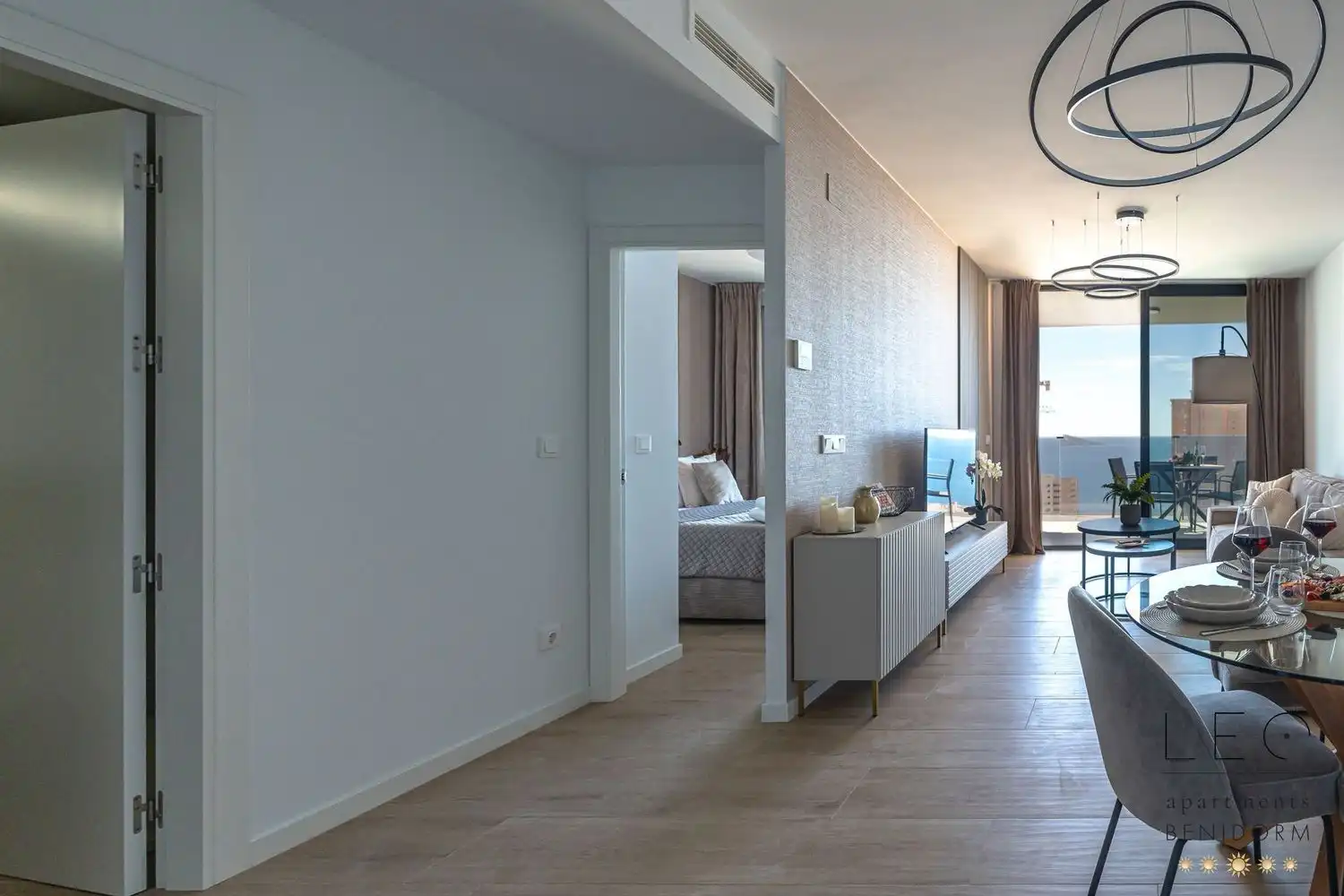 Appartamento con piscina in vendita a Avenida Moralet 10, imagen 8