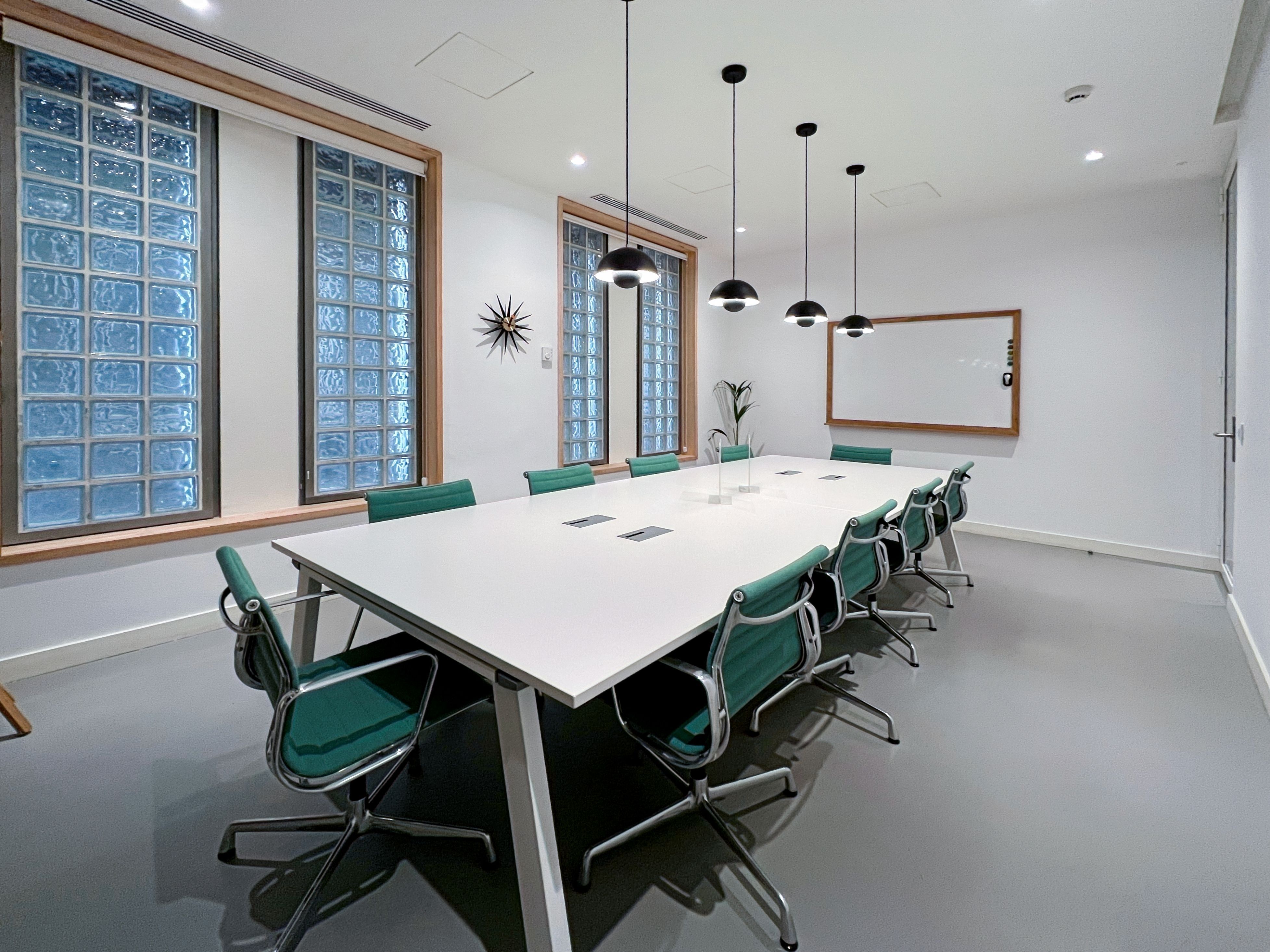Office to rent in  Madrid Capital  with Air Conditioner, Heating and Furnished