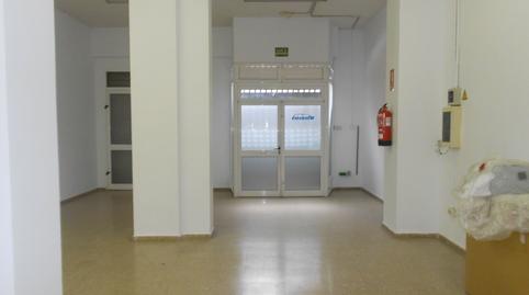 Photo 5 of Premises to rent in Avinguda del Primer de Maig, La Creu Coberta, Valencia