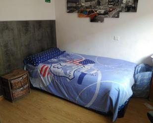 Bedroom of Flat to share in Alcorcón  with Air Conditioner and Terrace