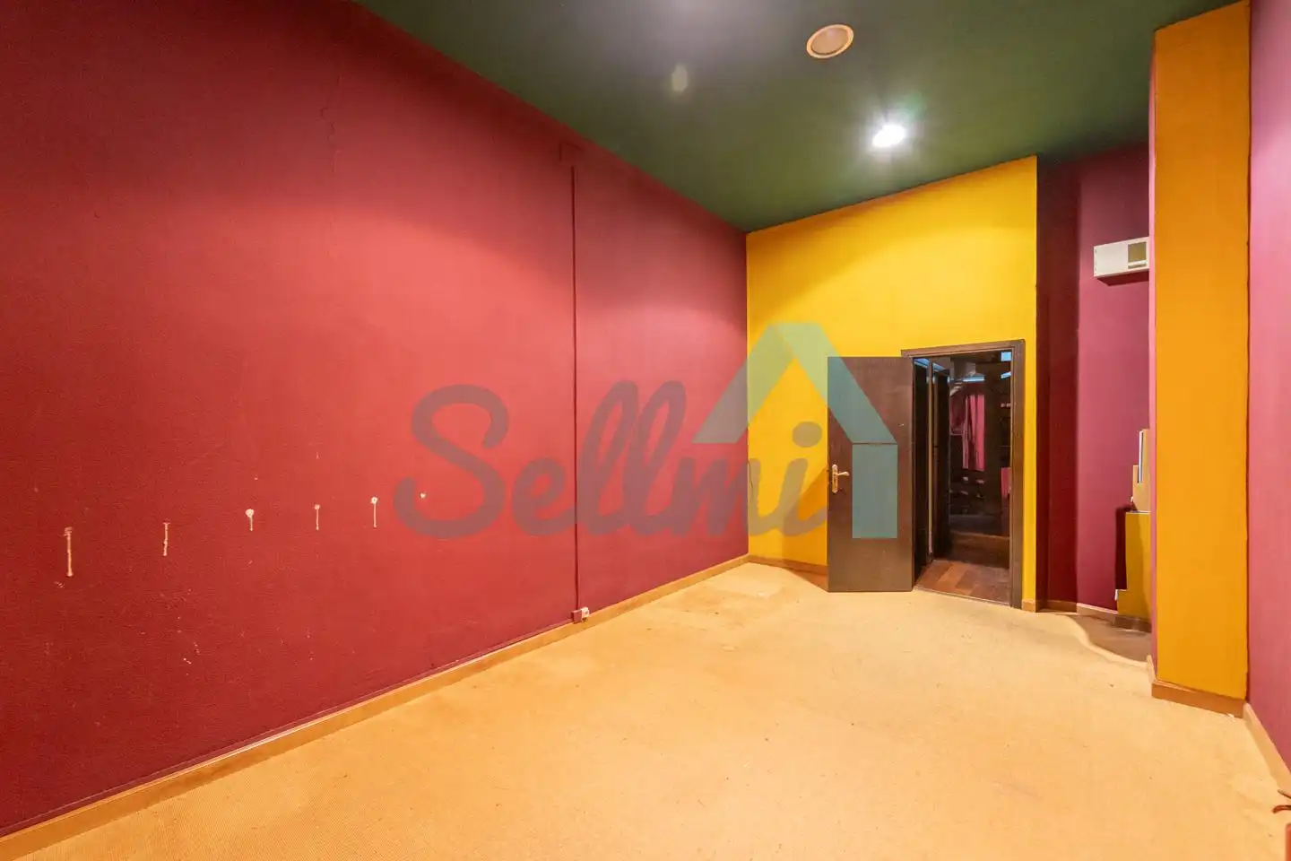 Business premises for sale in Marqués De Pidal, imagen 21