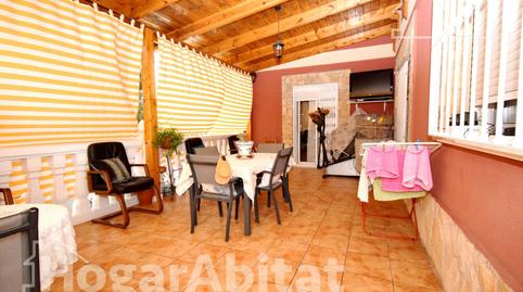 Foto 4 de Casa o xalet en venda a Calle Sambori, Montserrat, Valencia