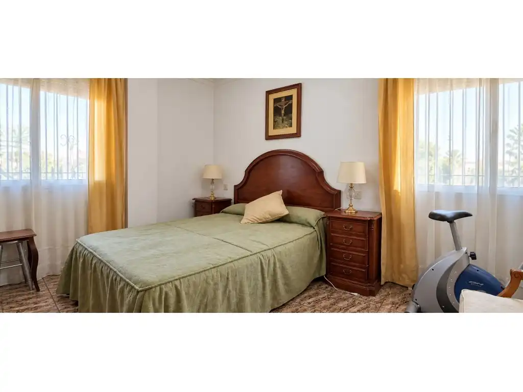 Villa in vendita a Avenida Europa, imagen 33