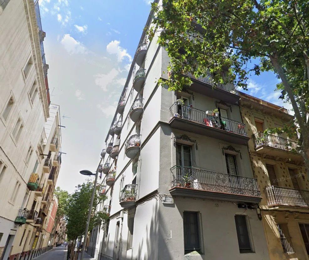 Àtic en venda a Sants , Sants - Montjuïc