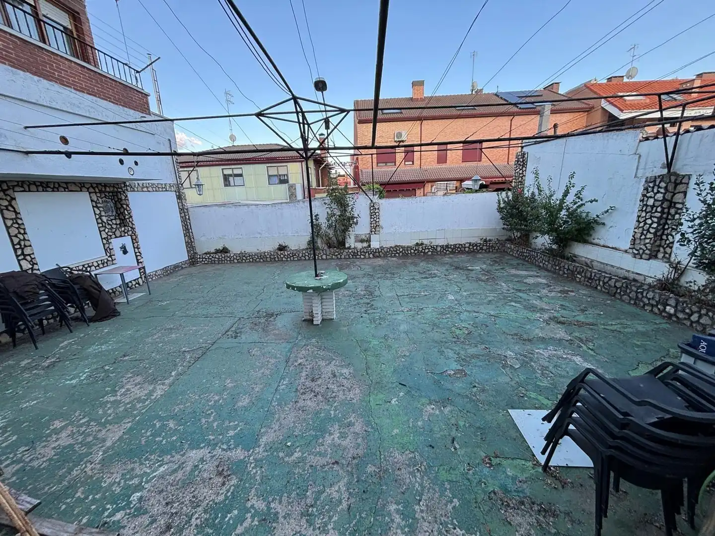 Gewerbefläche zum Verkauf in Calle del Ebro, imagen 12