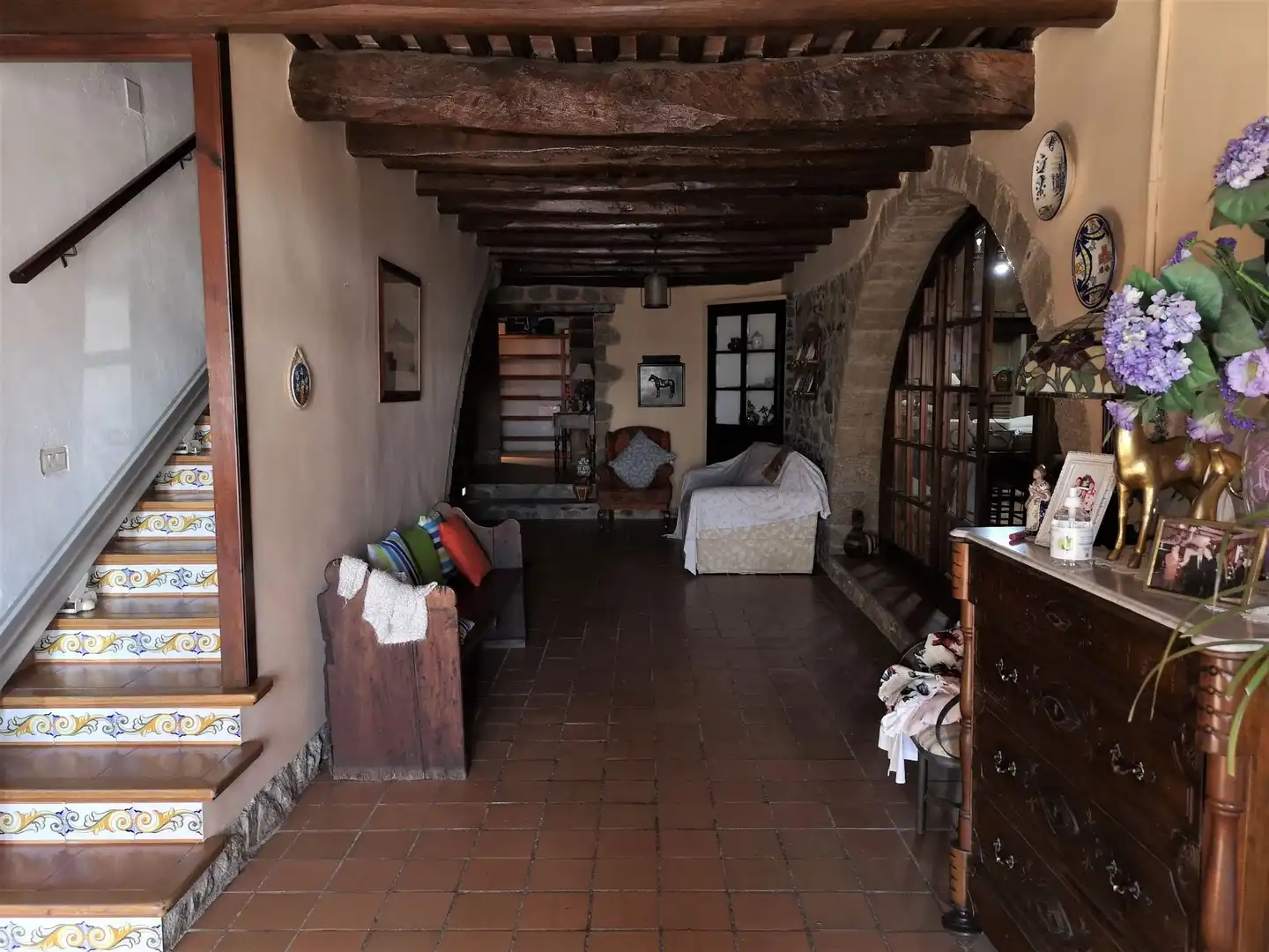 Country house with pool for sale in Llagostera, imagen 12