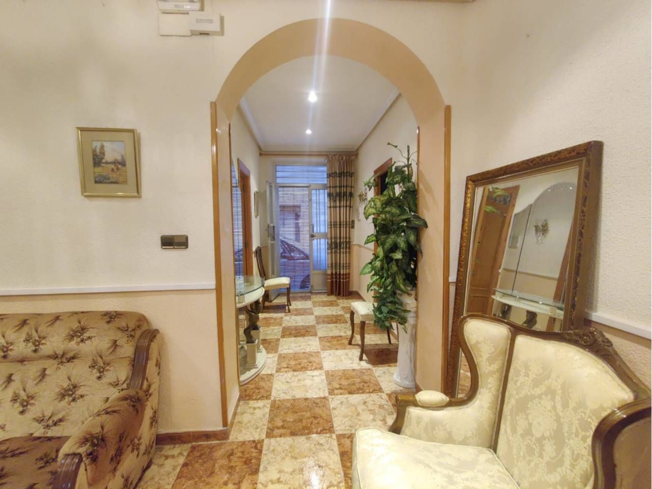 Single-family semi-detached for sale in  Murcia Capital  with Air Conditioner