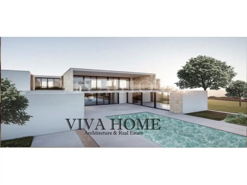 Residencial en venda en Pozuelo de Alarcón