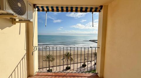 Foto 2 de Piso en venta en Calle Unio, Port Saplaya, Alboraya