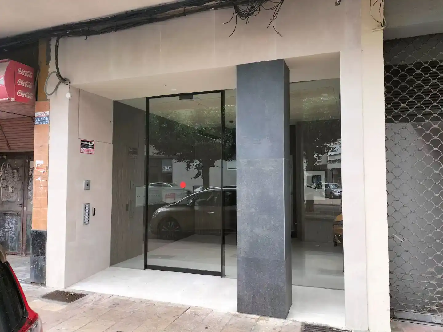 Piso para compartir en León Capital  con Parquet, Amueblado y Balcón