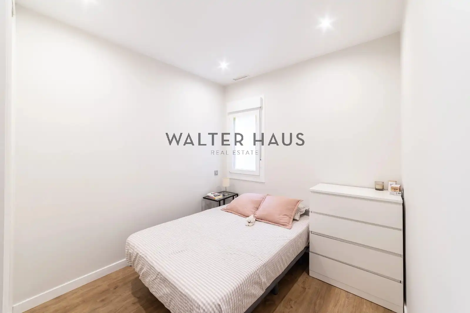 Wohnung mit Aufzug zum Verkauf in Calle de Joaquín María López, imagen 6