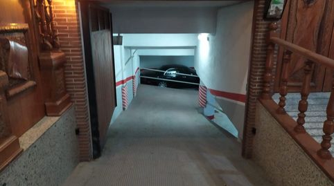 Foto 2 de Garatge en venda a N/a, -1, Santiago, Lorca