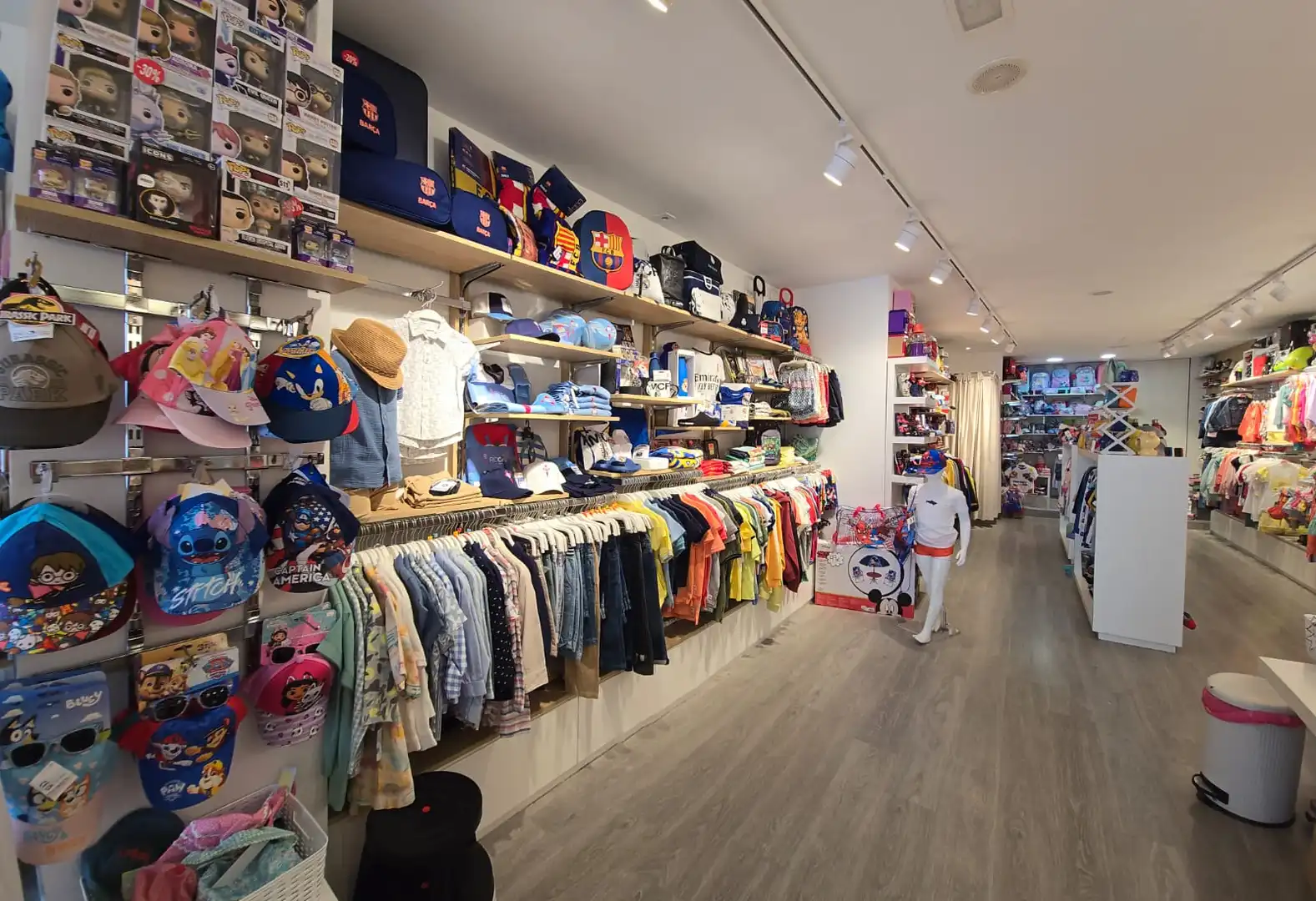 Local comercial en traspaso en Praza de Galicia 10, imagen 8