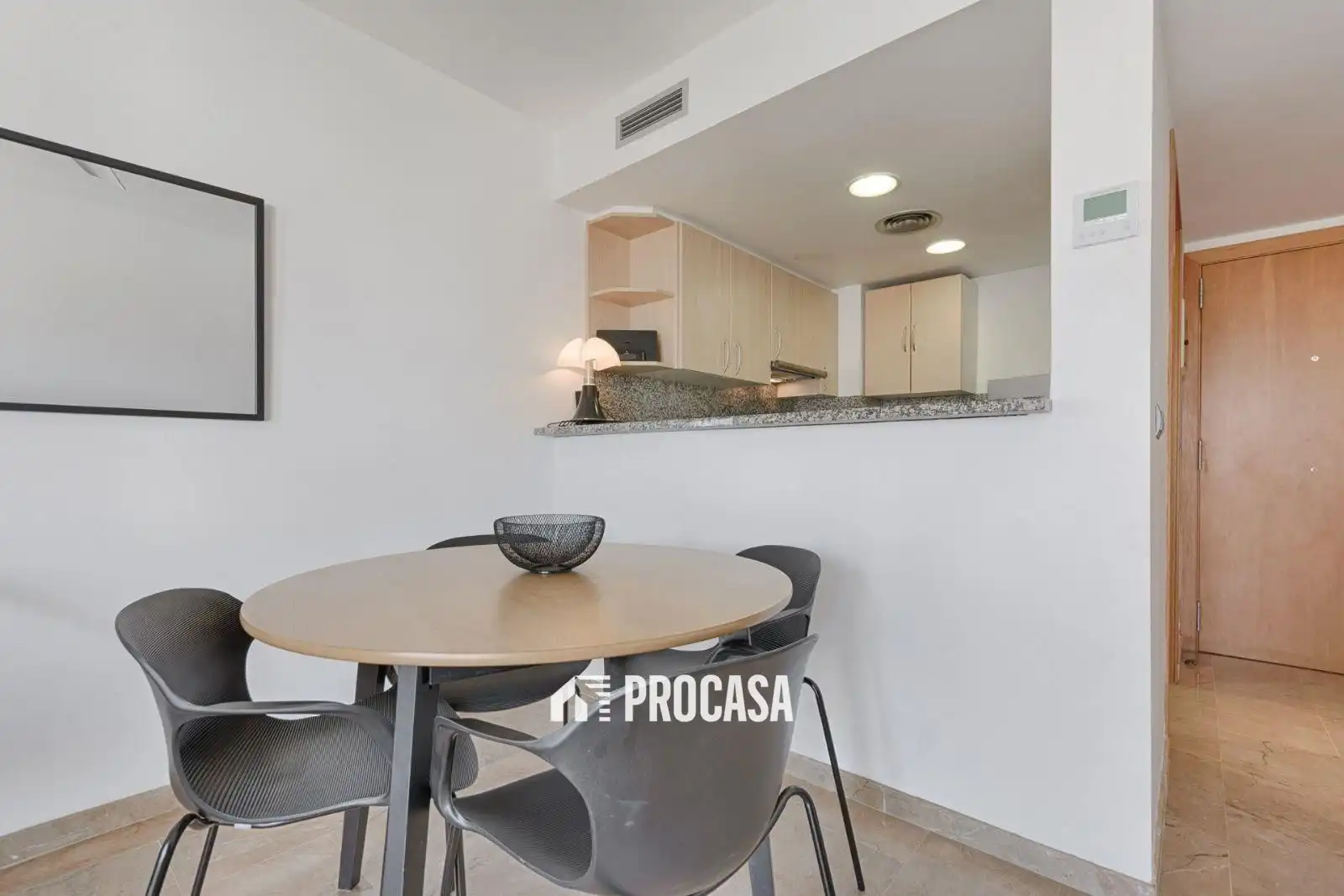 Appartement avec piscine à vendre à Maritimo, imagen 16