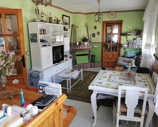 Living room of House or chalet for sale in Prado de la Guzpeña