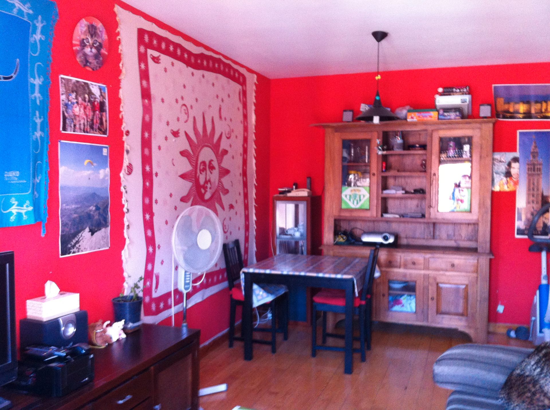 Piso en venta en Casco Histórico