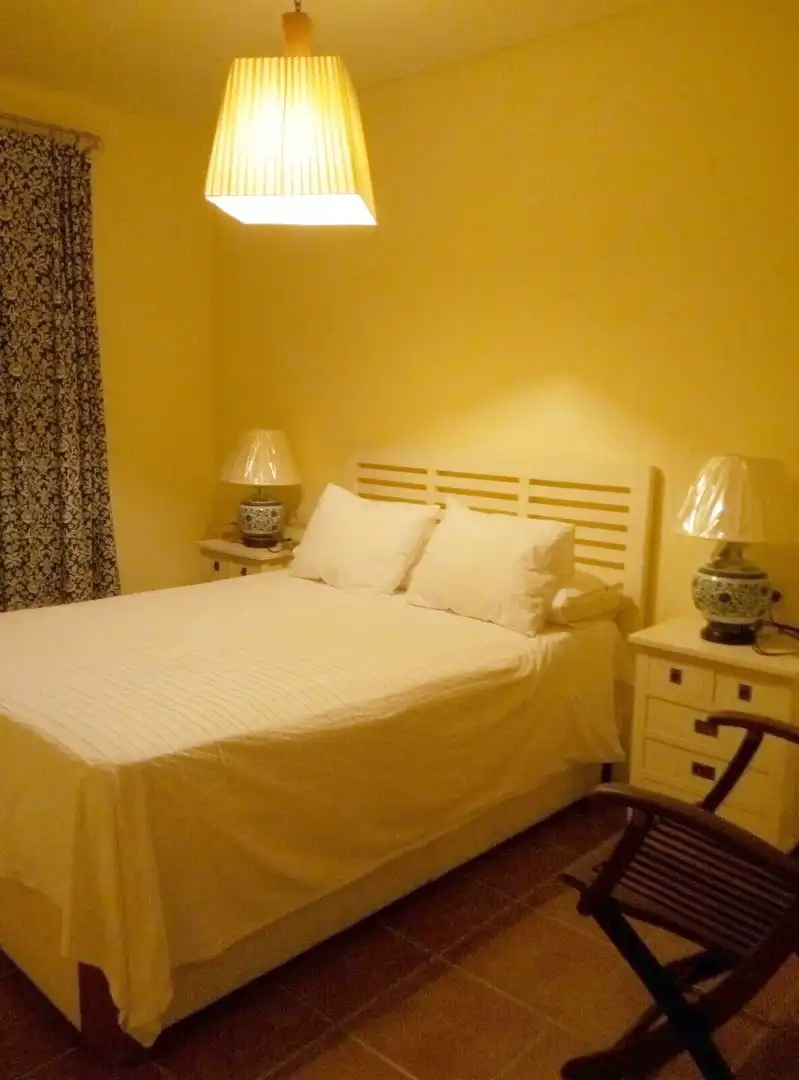 Wohnung zur Miete in Calle Juan de Acurio, 709, Martín Miguel