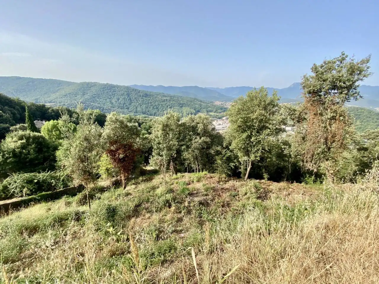 Residencial en venta en Sant Joan Les Fonts